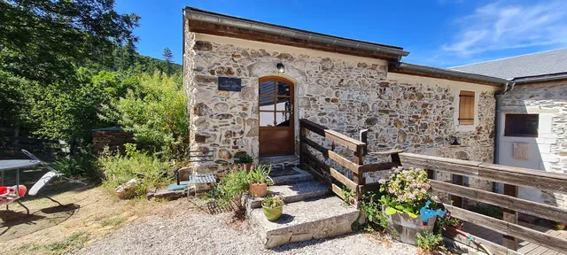 Gîte Chambre d'hôtes Mas de la Tabatière
