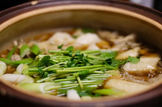 Babaili Hot Pot Restaurant