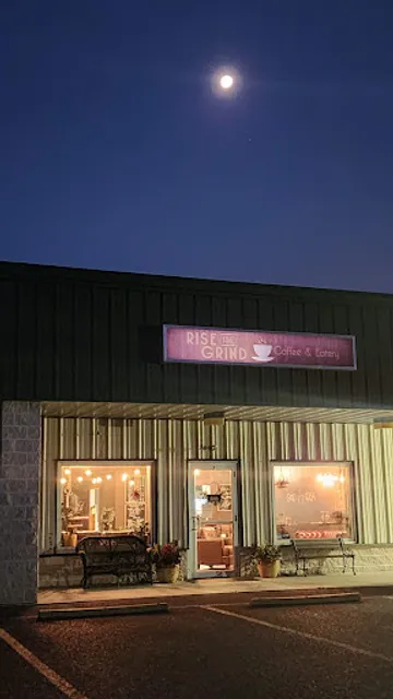 Rise and Grind Coffee & Eatery