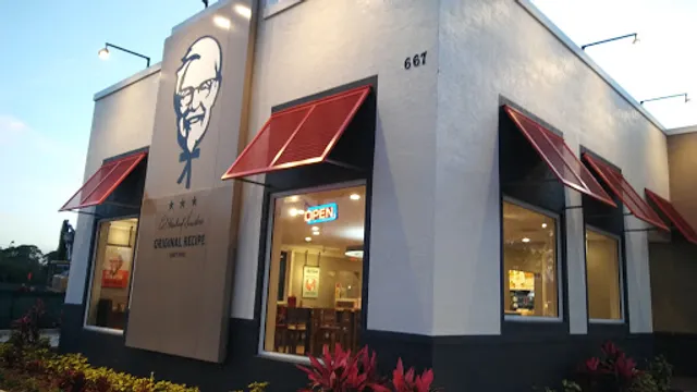 KFC