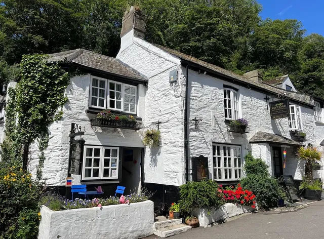 The Cottage Bed & Breakfast