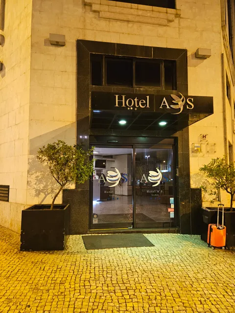 Hotel AS Lisboa