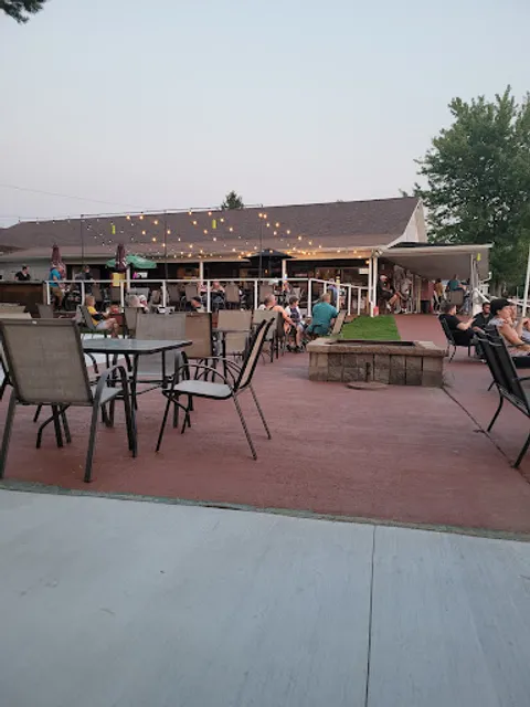 Wild Horse Bar and Grill