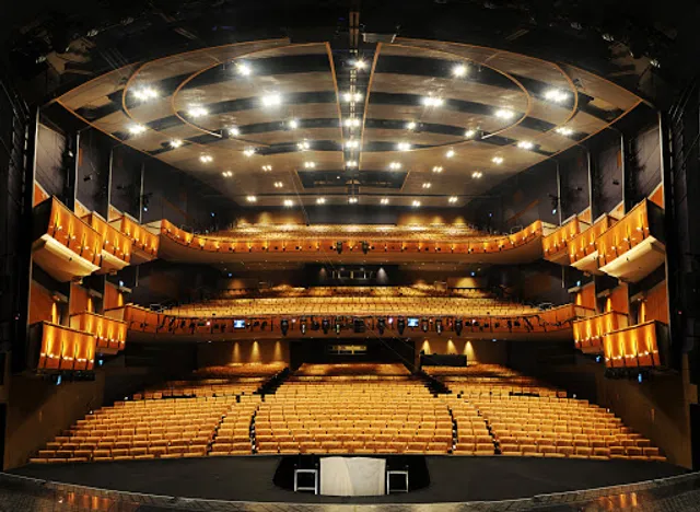 Center Theatre Group