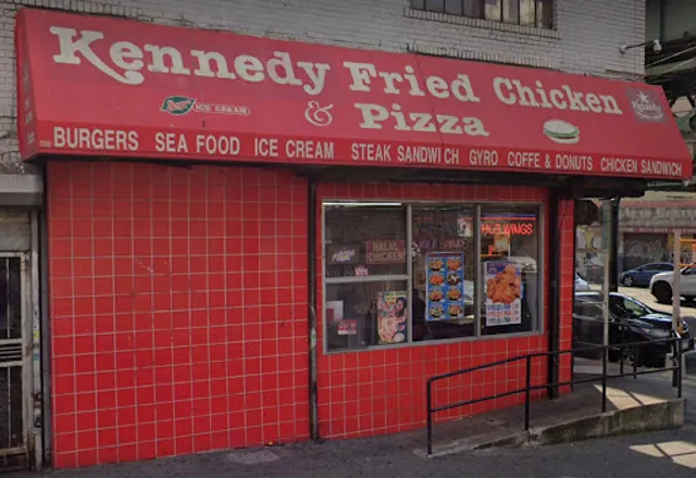 Kennedy Fried Chicken