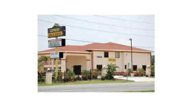Express Inn & Suites