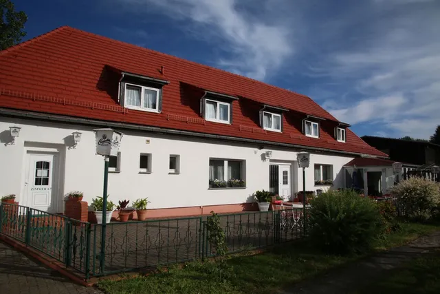 Hotel Landhaus Nassau