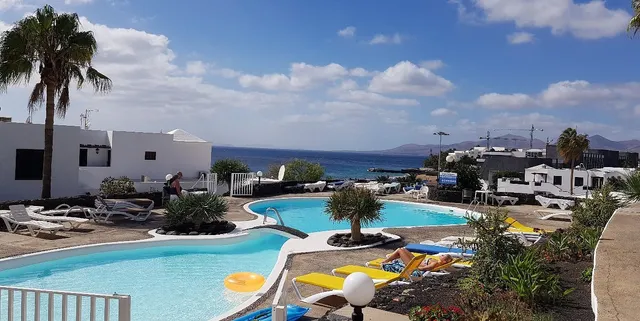 Apartamento Tabaybas