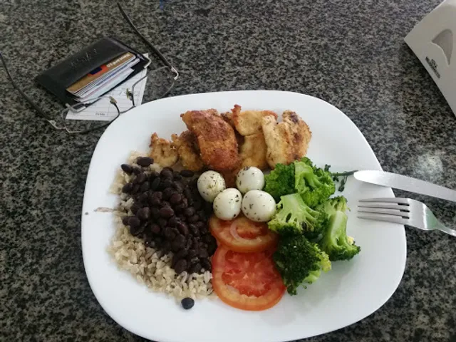 Salsinha & Cebolinha Restaurante