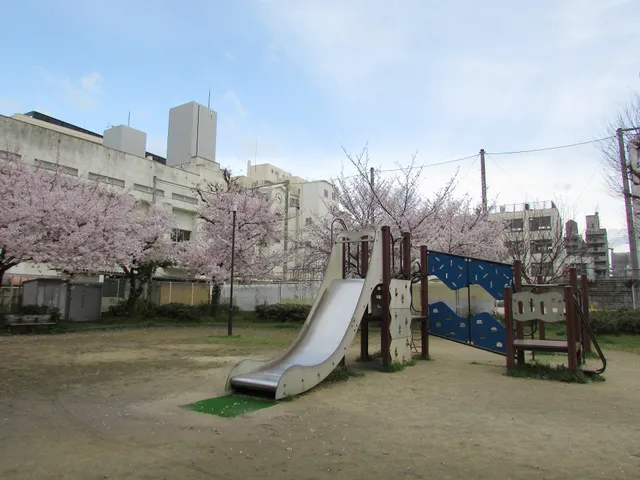 Nipponbashi Park