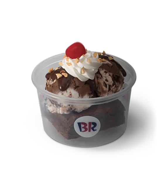 Baskin-Robbins