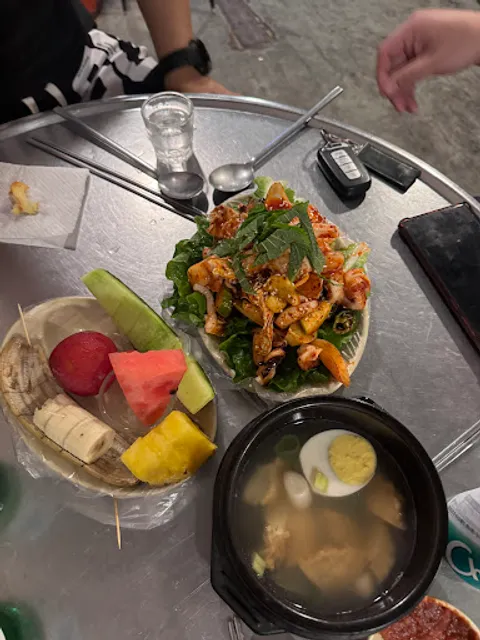 광주공원포차아방궁