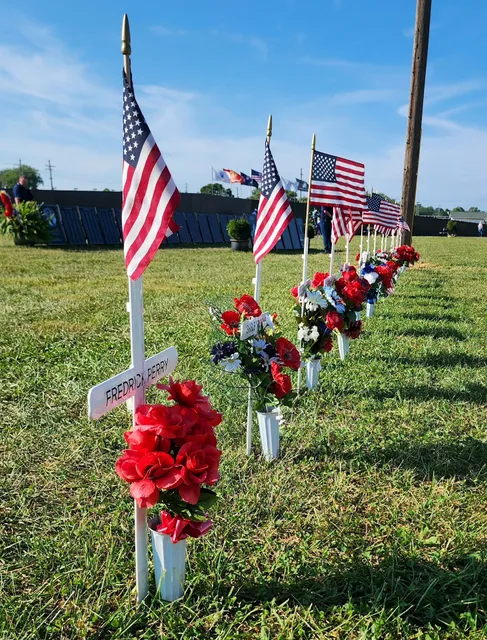 Rush County Fairgrounds