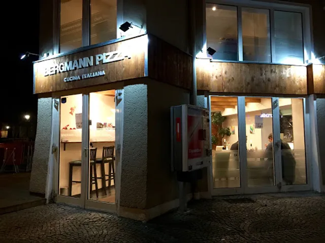 Bergmann Pizza