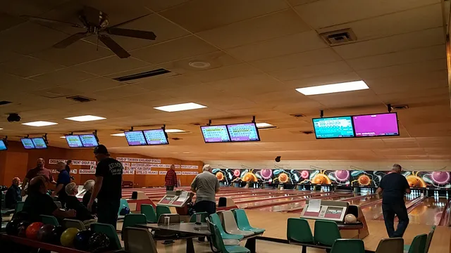 Celebrity Bowl