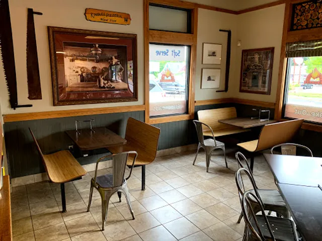 Kindles Wood Fired Brick Oven Italian Pizzeria