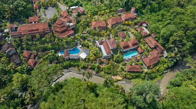 Bali Spirit Hotel and Spa