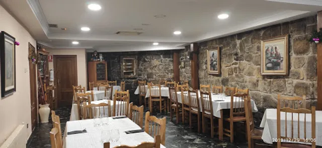 Azpikoetxe Jatetxea S.L.