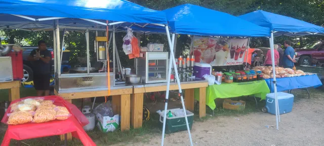 Wilkes County Flea Market