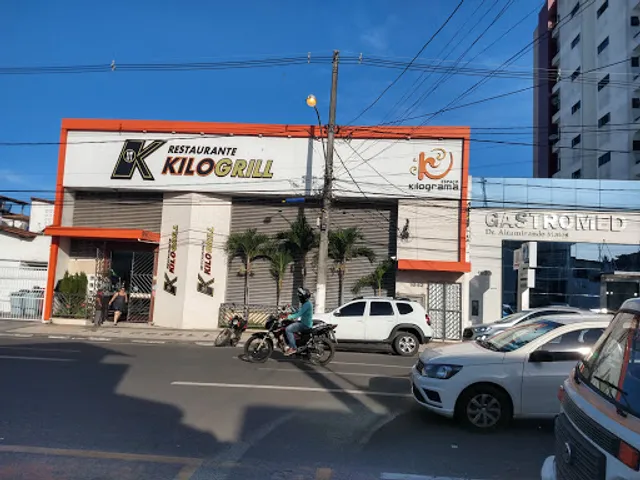 Restaurante Kilo Grill