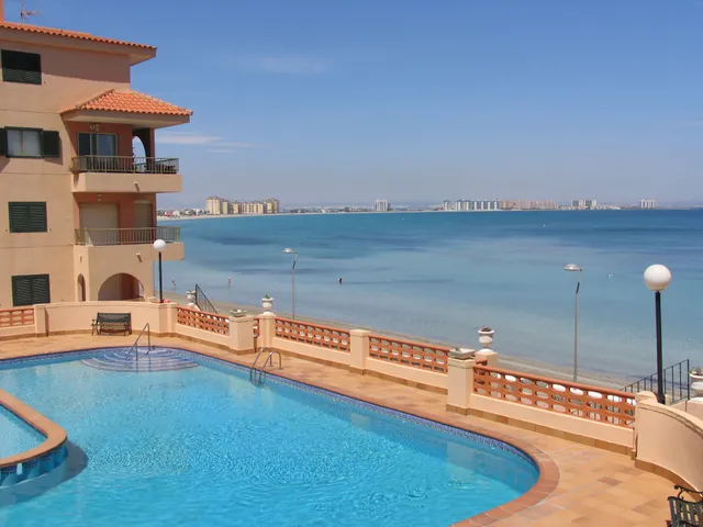 Apartamentos Zambra III