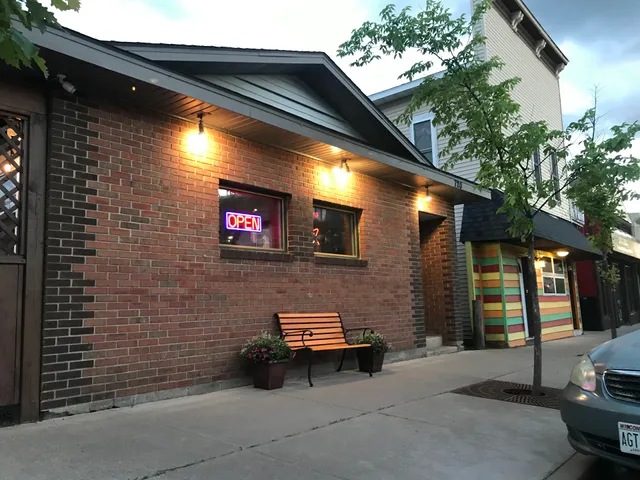 North Meets South Bar & Grill