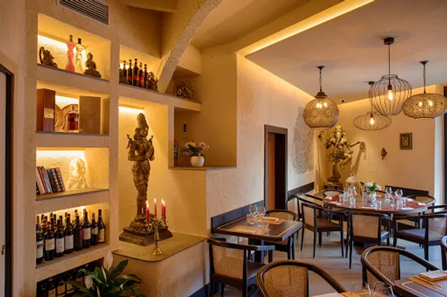 Haveli Ristorante Indiano a Firenze