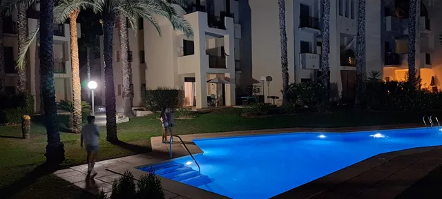 El Oasis de las Palmeras @ Roda Golf