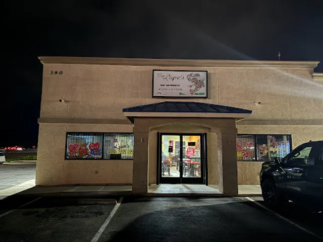 Ma Lupe's Restaurant