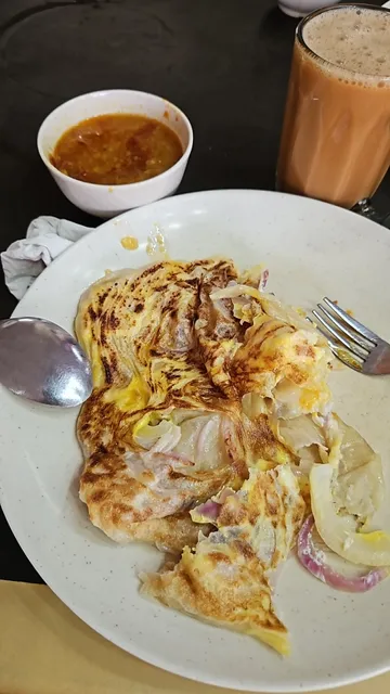 Dapurnenek Putrajaya