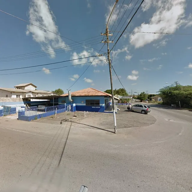 Wing Keung Bar Restaurant