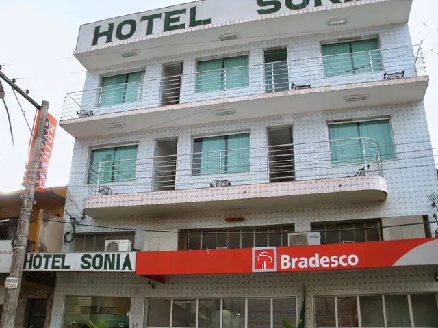 Hotel Sônia
