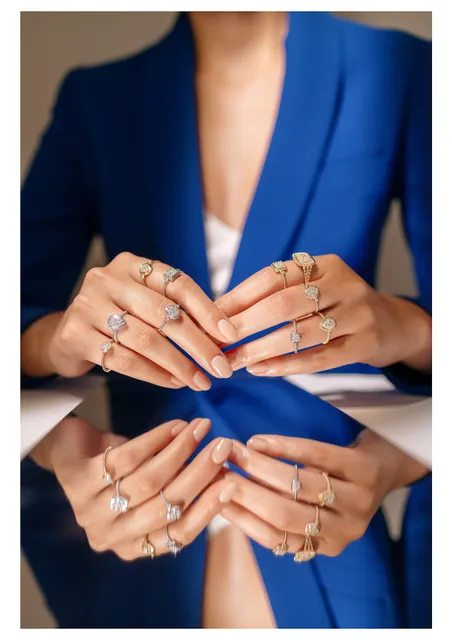 META JEWELRY | Diamond Jewelry Wholesaler