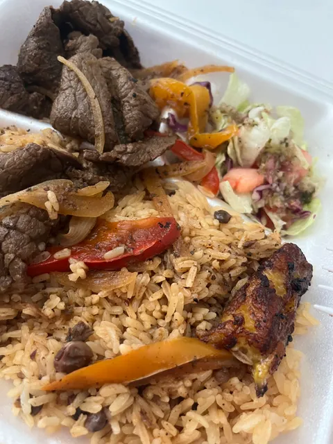 Summer Dominican Restaurant