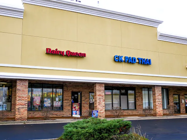 Dairy Queen - Carol Stream