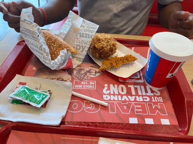 KFC