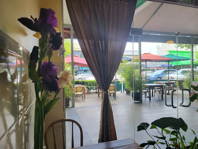 G.Thai Restaurant (ก.เจริญสุข)