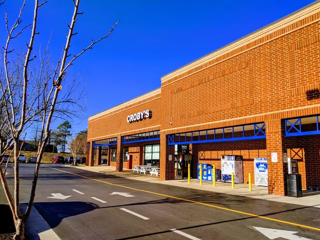 Southside Shopping Center