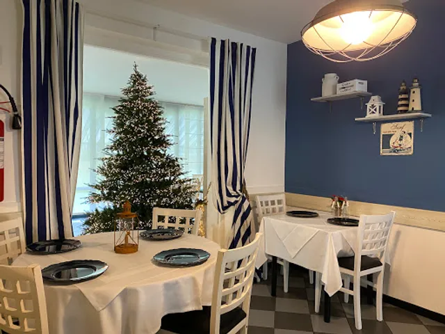 Ristorante Villamarina