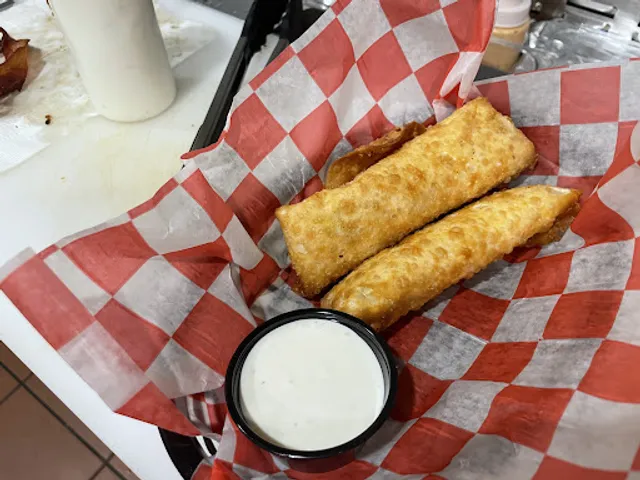 Holloway Bar and Grill