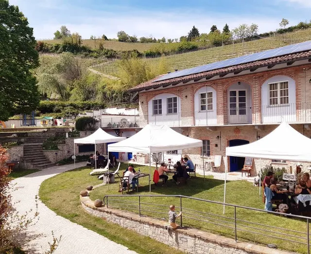 Agriturismo Il Convivio