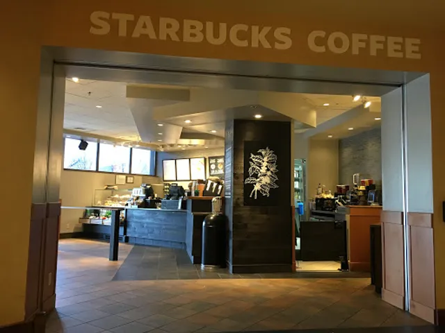 Starbucks Coffee Company