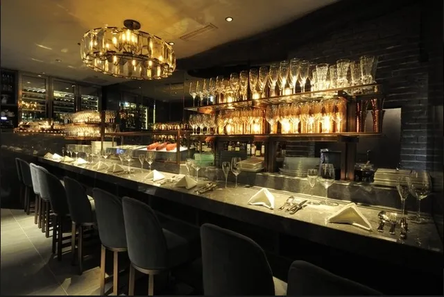 Restaurant & Wine Bar GODDESS Azabu-Juban