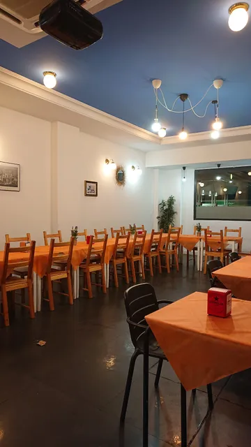 Bar - Restaurante Mi Bendición