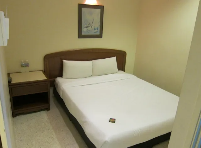 OYO 203 Church Street Inn