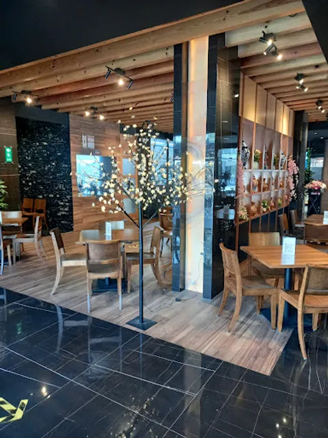 ¡Anda tú! Restaurante