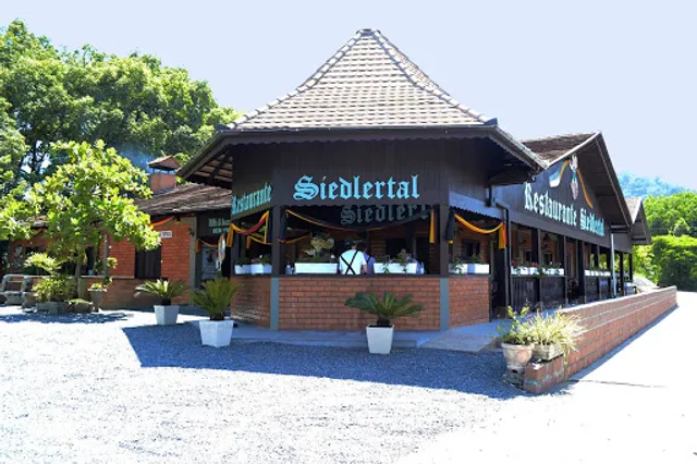 Restaurante Siedlertal