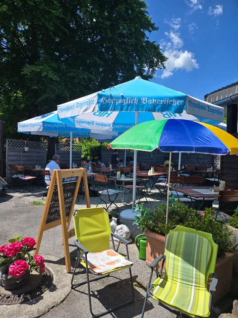 La Vecchia Trattoria