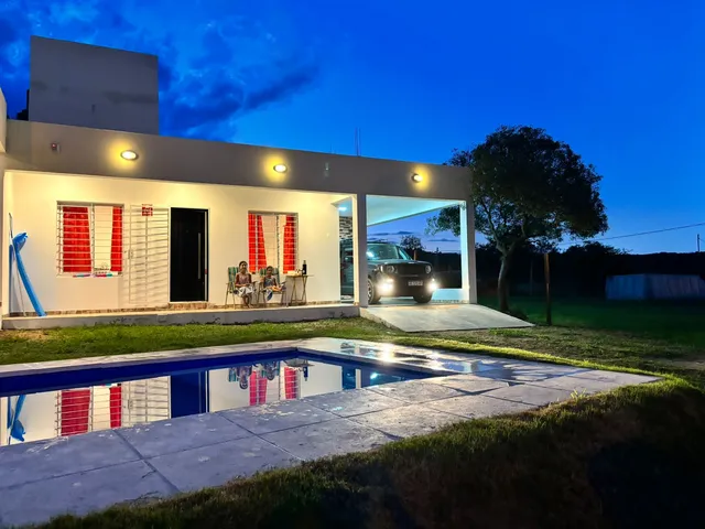 Casa La Isabellita Apart La Sole Dptos La Fiore