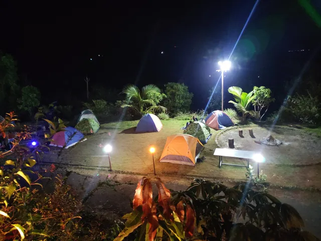 Adventure Maval | Panshet Resort